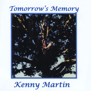 Kenny Martin